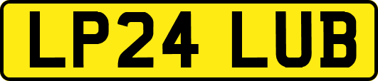 LP24LUB