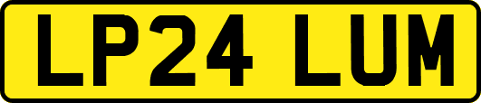 LP24LUM