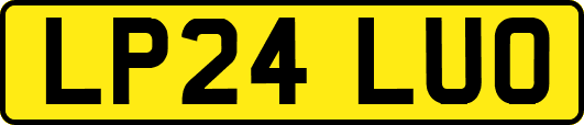 LP24LUO