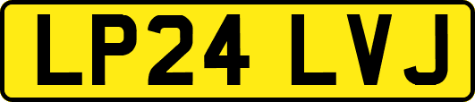 LP24LVJ