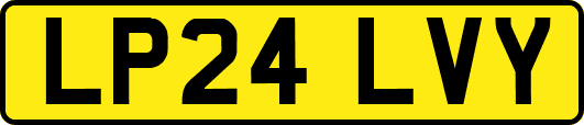 LP24LVY