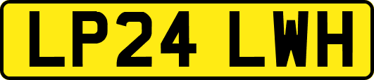 LP24LWH