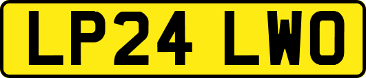 LP24LWO