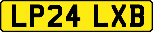 LP24LXB