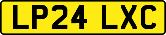 LP24LXC