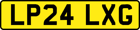 LP24LXG