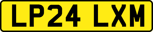 LP24LXM