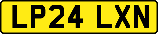 LP24LXN