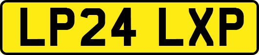 LP24LXP