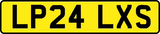 LP24LXS