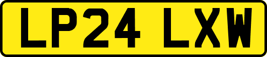 LP24LXW