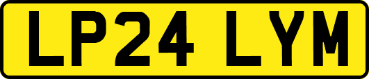 LP24LYM
