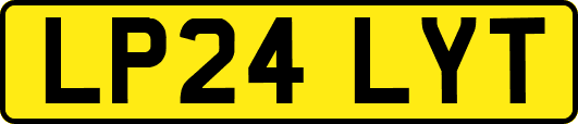 LP24LYT