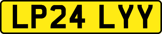 LP24LYY