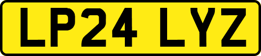 LP24LYZ
