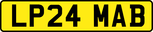 LP24MAB