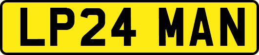 LP24MAN