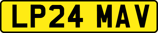 LP24MAV