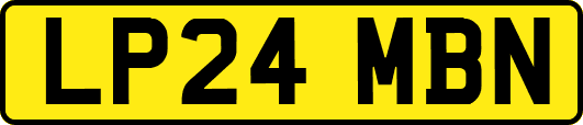 LP24MBN