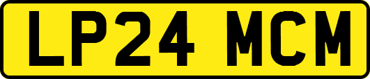 LP24MCM
