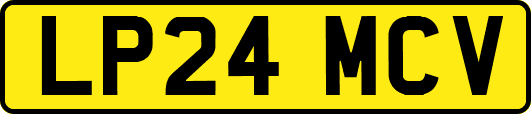 LP24MCV