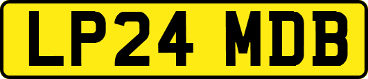 LP24MDB