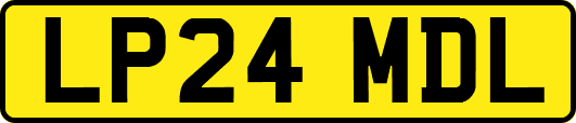 LP24MDL