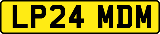 LP24MDM