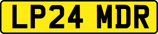 LP24MDR