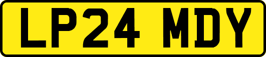 LP24MDY