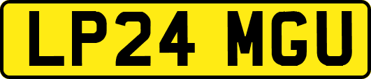 LP24MGU