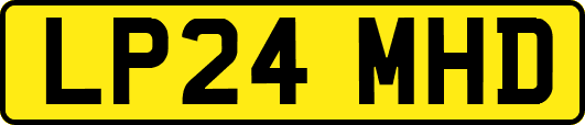 LP24MHD