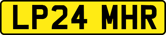 LP24MHR