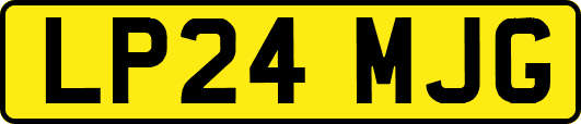 LP24MJG