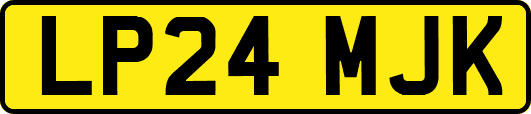LP24MJK