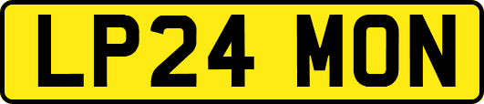 LP24MON
