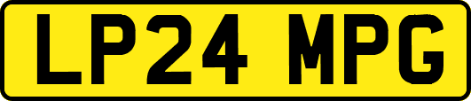 LP24MPG