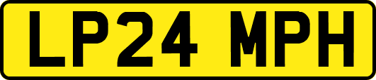 LP24MPH