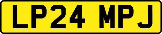 LP24MPJ