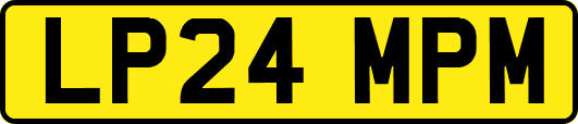 LP24MPM