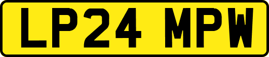 LP24MPW