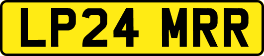 LP24MRR