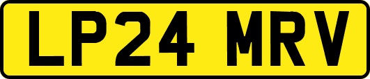 LP24MRV