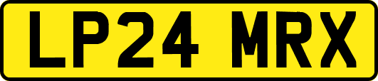 LP24MRX