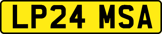 LP24MSA