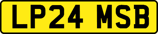 LP24MSB