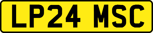 LP24MSC