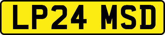LP24MSD