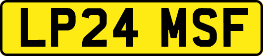 LP24MSF