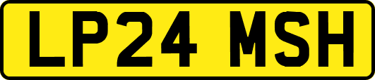 LP24MSH